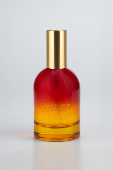 EAU DE PARFUM MARRAKECH