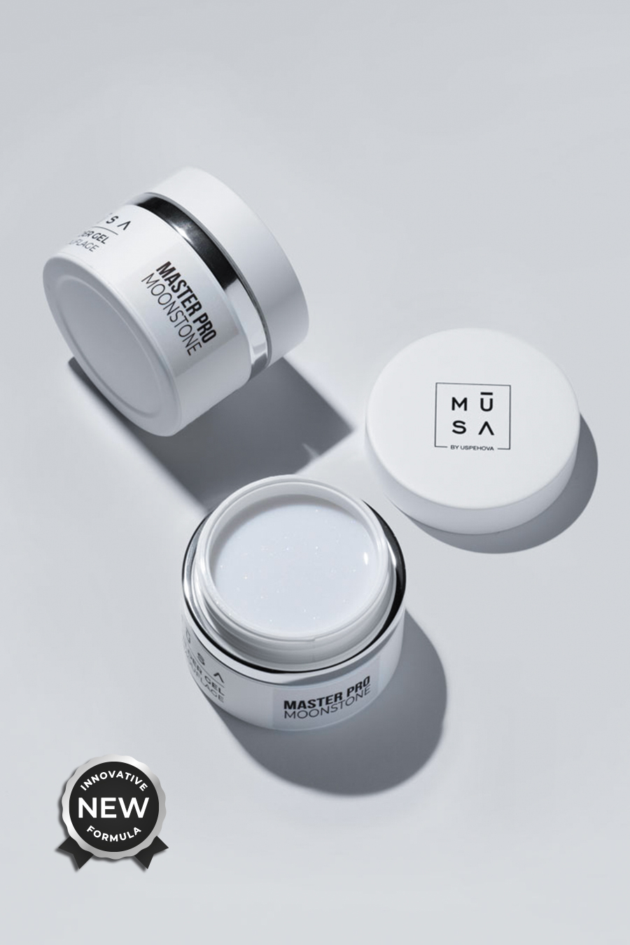 master-pro-moonstone_1_1 GEL MASTER PRO MOONSTONE 50ML - immagine 1