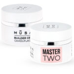 GEL MASTER TWO 50 ML - immagine 10