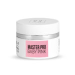 GEL MASTER PRO BABY PINK 15ML
