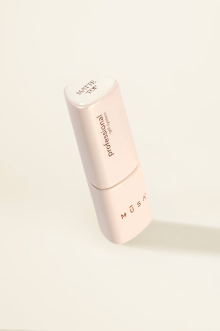 MATTE TOP 8 ML