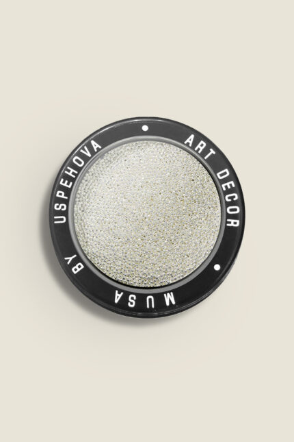 MICROSFERE SILVER