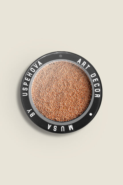 MICROSFERE ROSE GOLD