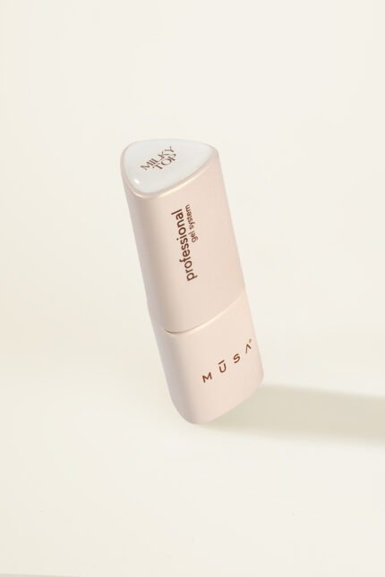 TOP MILKY 8 ML