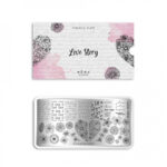 PLATE LOVE STORY - immagine 2