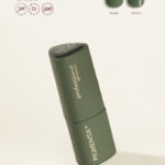 PIGMENTIX GEL POLISH - BASIL N50