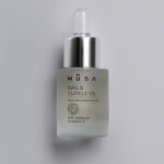NAIL PROTECTION OIL