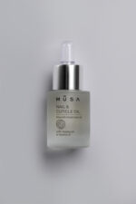 NAIL PROTECTION OIL