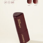 PIGMENTIX GEL POLISH - COOL SANGRIA 028