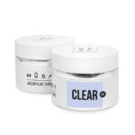 ACRYLIC GEL 01 50 ML - immagine 3