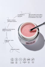 GEL MASTER PRO PEACH GLOW 50 ML - immagine 4