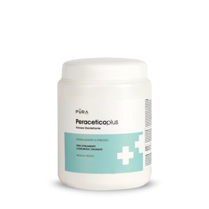 PERACETICO PLUS BARATTOLO