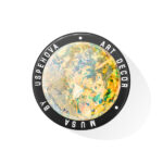 CHAMELEON FLAKES 317