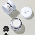 POLY FIBER GEL WHITE 50ML