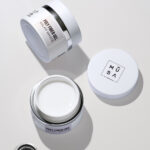 POLY FIBER GEL MILKY WHITE 15ML