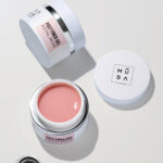 POLY FIBER GEL PETAL ROSE 50ML