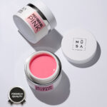 POLY FIBER GEL PINK 50ML