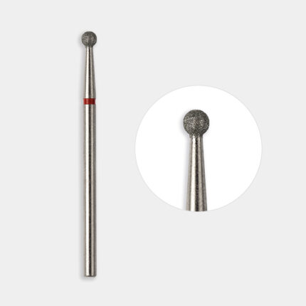 PUNTA SFERA 40 RED