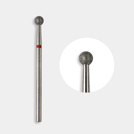 PUNTA SFERA 31 RED