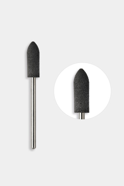 PUNTA SILICONE GRIGIO