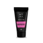 ACRYLIC GEL 22 RASPBERRY 35ML - immagine 3