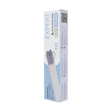 RICAMBIO LIMA PAP MAM 240 50PZ W