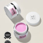 GEL MASTER PRO ROSE QUARZ 50 ML