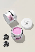 GEL MASTER PRO ROSE QUARZ 15ML