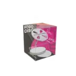 SET PEDICURE DISC L 25 MM