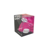 SET PEDICURE DISC S 15 MM