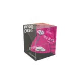 SET PEDICURE DISC XS 10 MM