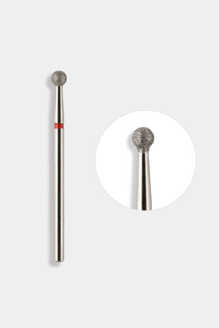 PUNTA SFERA 35 RED