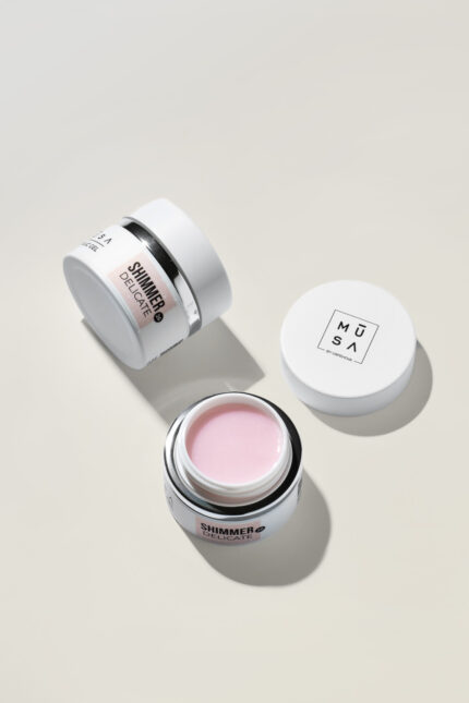 ACRYLIC GEL 26 SHIMMER DELICATE 15ML