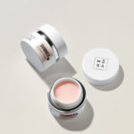 ACRYLIC GEL 27 SHIMMER LIGHT PINK 15ML