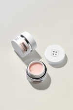 ACRYLIC GEL 27 SHIMMER LIGHT PINK 15ML