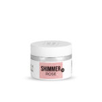 ACRYLIC GEL 32 SHIMMER ROSE 15ML - immagine 3
