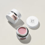 ACRYLIC GEL 29 SHIMMER SMOKEY ROSE 15ML