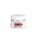 ACRYLIC GEL 29 SHIMMER SMOKEY ROSE 15ML - immagine 3