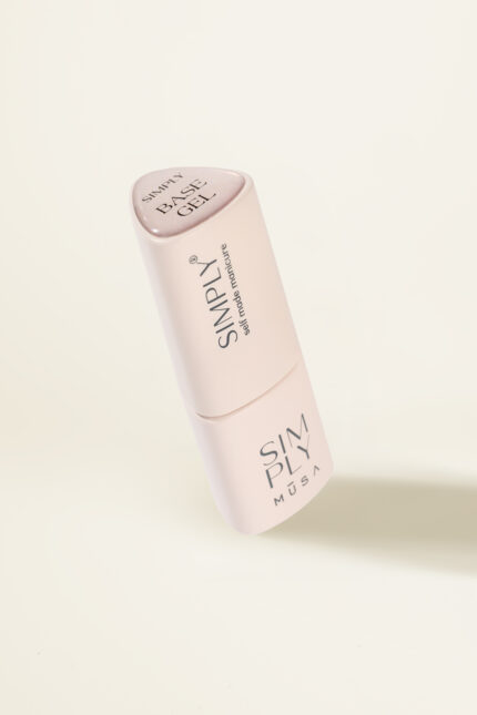 BASE GEL SIMPLY MUSA 8ML