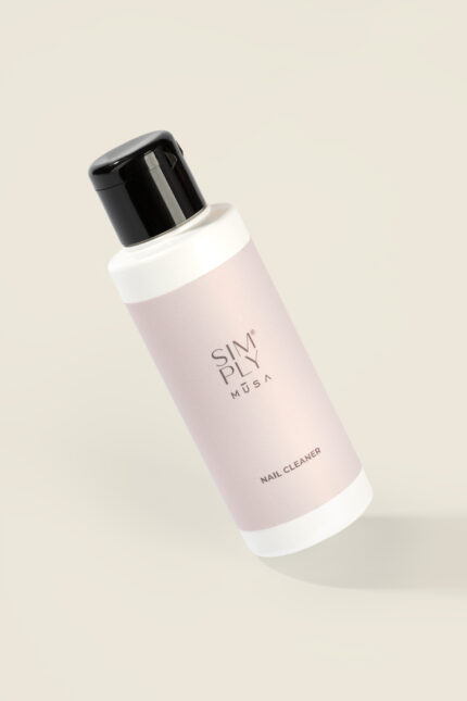 NAIL CLEANER SIMPLY 100ML