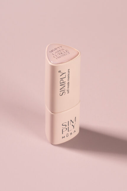 LATEX CUTICLE PROTECT