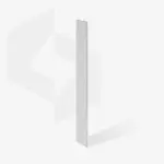 RICAMBIO LIMA PAP MAM 150 50PZ W - immagine 4