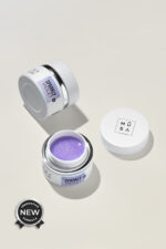 ACRYLIC GEL 10 SPARKLY VIOLET 15ML