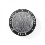 SILVER PIGMENT