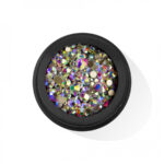 STRASS MULTICOLOR MIX - immagine 6