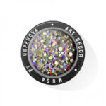 STRASS MULTICOLOR MIX