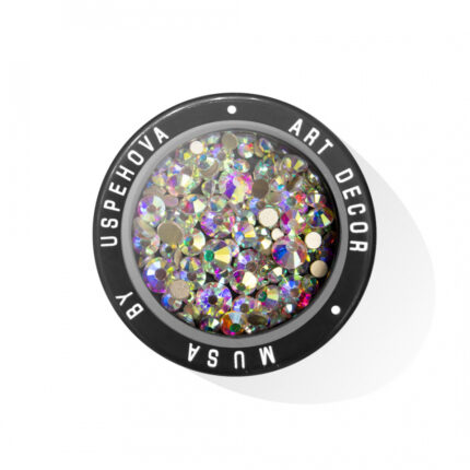 STRASS MULTICOLOR MIX