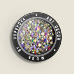 STRASS MULTICOLOR MIX