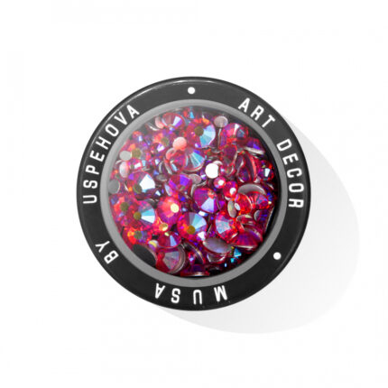 STRASS SIAM AB MIX