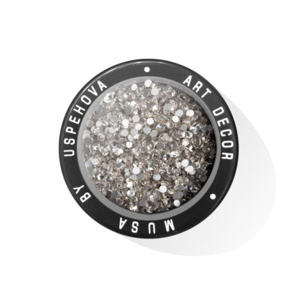 STRASS SILVER SS6